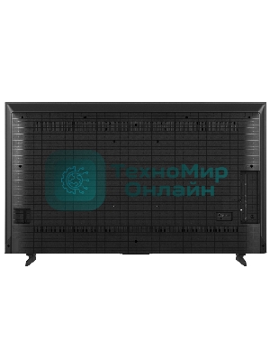 Телевизор Hisense 85