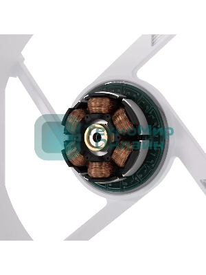 Вентилятор в корпус ASUS PROART PF120 FAN PWM WHITE 3IN1 белый, 120x120x28 мм, 3000 об/мин, 39 дБ, 4 pin