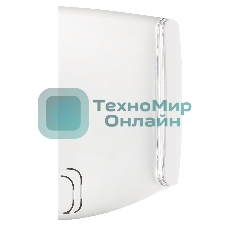 Внутренний блок сплит-системы Ballu BSO/in-09HN8_22Y 9000 BTU, 26 м², 23 дБ, охлаждение, обогрев, осушение, белый