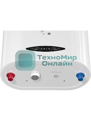 Водонагреватель Thermex Aris 100 2кВт 100л электрический настенный