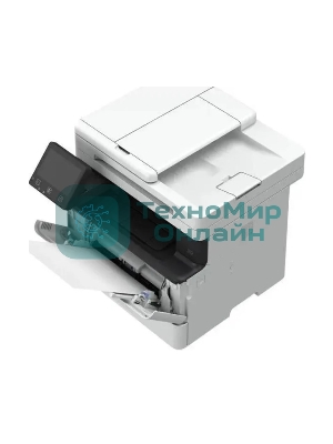 МФУ лазерное Canon i-SENSYS MF461dw/5951C020/A4/ч/б/36 стр/мин.,/скан. до 100 стр/мин./(ч/б) 80 стр/мин./(печать) 1200x1200/(скан.)600x600/USB, RJ-45, Wi-Fi