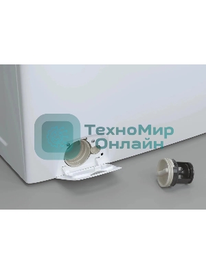 Стиральная машина Candy CSH41273DW/2-07 белый, загрузка фронтальная 7 кг, 1200 об/мин., класс: А