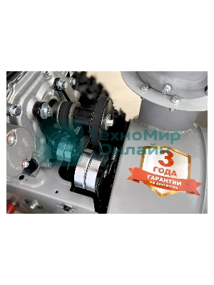 Снегоуборщик бензиновый Ресанта СБ 4800ПЭ 7л.с.