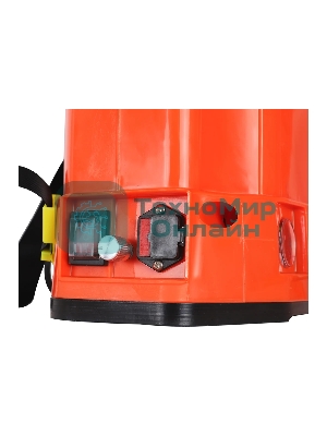 Опрыскиватель Patriot PT-16AC (755302510)