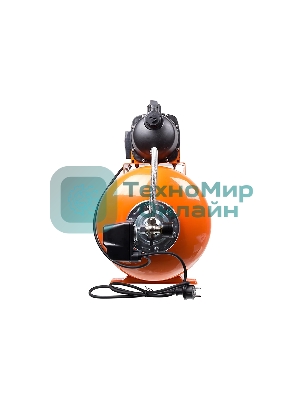 Автономная станция водоснабжения Вихрь АСВ-1200/50