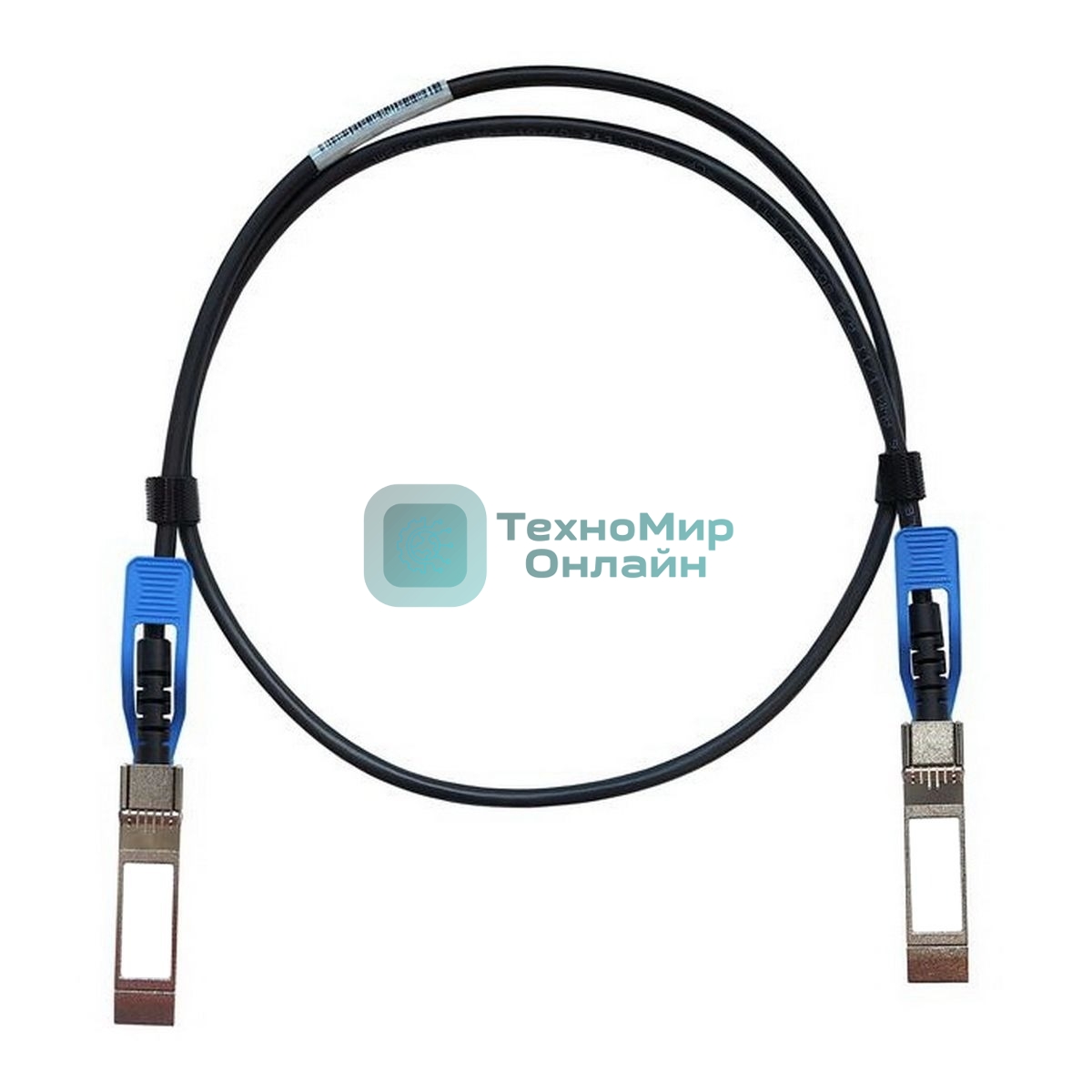 Кабель ACD ACD-DA-SFP28-2m Direct Attach Cable 25G SFP28 AWG30 2m