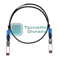 Кабель ACD ACD-DA-SFP28-2m Direct Attach Cable 25G SFP28 AWG30 2m