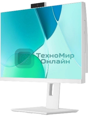 Моноблок IRU Tactio 23.8