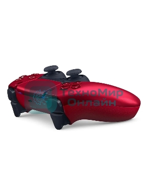 Геймпад Sony PS5 Controller Volcanic Red