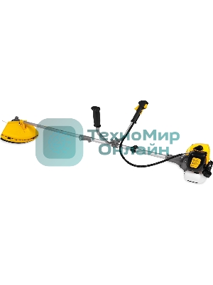 Триммер бензиновый Champion Т256-2, 0,95 л.с.