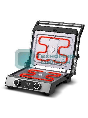 Гриль электрический Galaxy Line GL2988