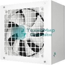Блок питания Deepcool/GamerStorm PN850M, 850Вт, 80 PLUS Gold, 120мм, белый