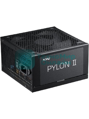 Блок питания XPG PYLONII650B