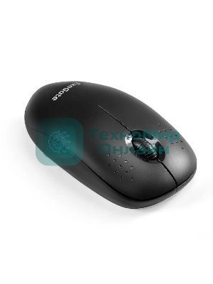 Комплект клавиатура+мышь ExeGate Professional Standard Combo MK200 беспроводной, USB, 1200 DPI, чёрный