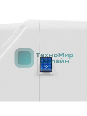 Мясорубка электрическая Ротор Макси ЭМШ 35/300-3 белый, 1500 Вт, 0.6 кг/мин, насадки - 4