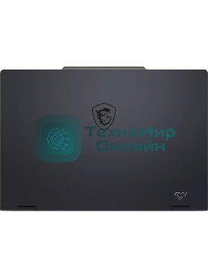 Ноутбук MSI Cyborg 15 C2WE-016XRU/15.6