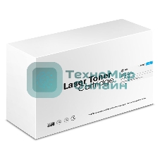 Картридж лазерный Cactus CS-TK8600C голубой (20000 стр.) для Kyocera Mita FS-C8600DN/C8650DN