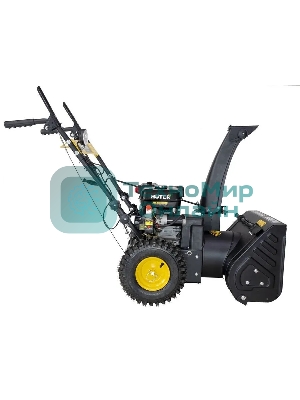 Снегоуборщик Huter SGC 4000E