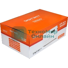 Стабилизатор напряжения настенный SMARTWATT AVR SLIM 5000RW