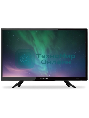 Телевизор PolarLine 20