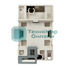 Контактор КМЭ 9А кат. 24В AC 1НО PROxima EKF ctr-s-9-24