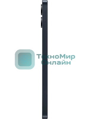 Смартфон Samsung Galaxy SM-A065F A06 4/64Gb черный