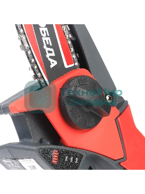 Пила цепная аккумуляторная ПОБЕДА ПА 150 14,4В