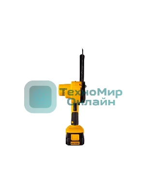 Электрическая цепная пила Huter ELS ELS-20-Li-2К дл.шины:6