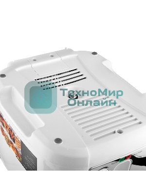 Фритюрница BRAYER BR2832WH