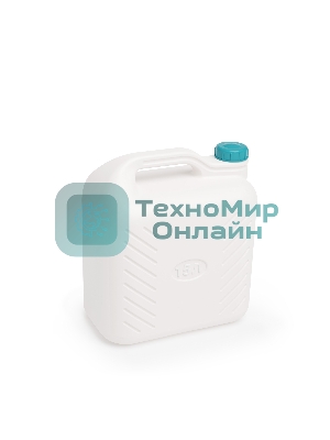 Канистра Альтернатива Гарант 15л М6621