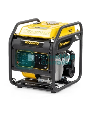Генератор Champion IGG2200 2.1кВт