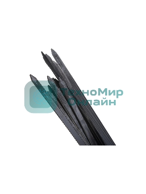 Хомут нейлоновый НСС 