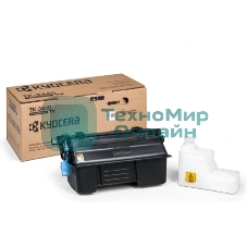 Картридж лазерный GalaPrint GP-TK-3440 для принтеров Kyocera ECOSYS PA6000x/MA6000ifx 40000 копий