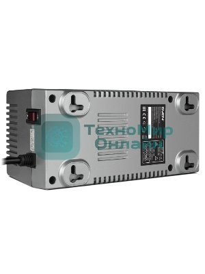 Стабилизатор напряжения SVEN VR-F1500