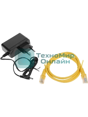 Роутер D-Link DIR-1260/RU/R1A, Wireless AC1200 2x2 MU-MIMO Dual-band Gigabit Router with 1 10/100/1000Base-T WAN port, 4 10/100/1000Base-T LAN ports and 1 USB port.802.11b/g/n/ac compatible, up to 300 Mbps