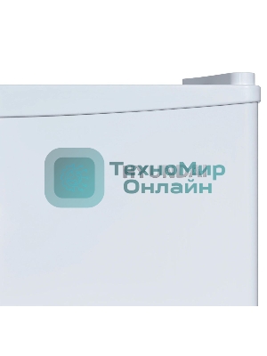 Холодильник Hyundai CO1003 белый однокамерный 93л