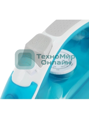 Утюг Panasonic NIM250TGTW