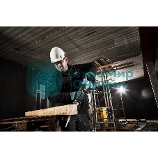 Сабельная пила Makita JR001GZ аккум. 3000ход/мин