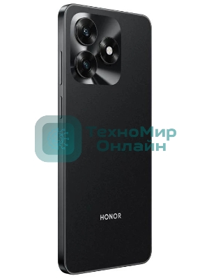 Смартфон Honor X5c Plus 4Gb, 128Gb, черный
