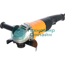 Угловая шлифовальная машина ВИХРЬ УШМ-150/1300 72/12/4