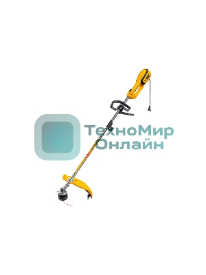 Сетевой триммер STEHER 1300 Вт коса сетевая, ш/с 38/25 см