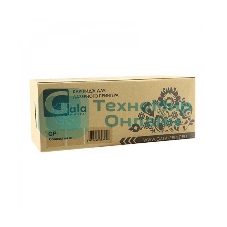 Картридж лазерный GalaPrint GP-W1360X для принтеров HP LaserJet M211/M236 2600 копий без чипа