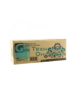 Картридж лазерный GalaPrint GP-W1360X для принтеров HP LaserJet M211/M236 2600 копий без чипа