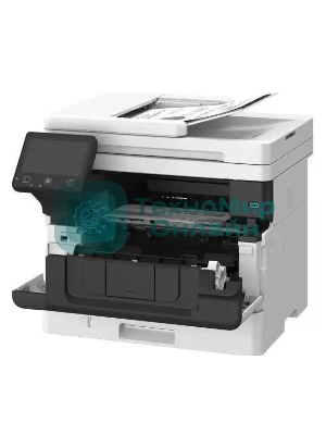 МФУ лазерное Canon i-SENSYS MF461dw/5951C020/A4/ч/б/36 стр/мин.,/скан. до 100 стр/мин./(ч/б) 80 стр/мин./(печать) 1200x1200/(скан.)600x600/USB, RJ-45, Wi-Fi