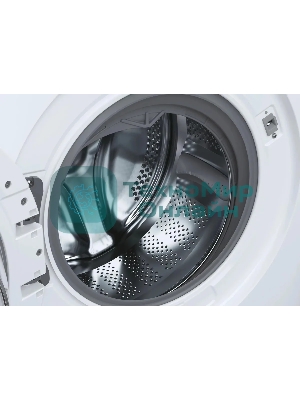 Стиральная машина Candy CSH41273DW/2-07 белый, загрузка фронтальная 7 кг, 1200 об/мин., класс: А