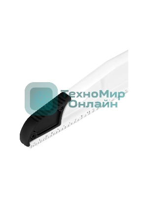 Уровень алюминиевый Matrix литой, фрезерованный, 3 глазка, две ударные площадки, 600 мм