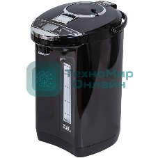 Термопот SUPRA TPS-5911 800 Вт, 5 л, черный