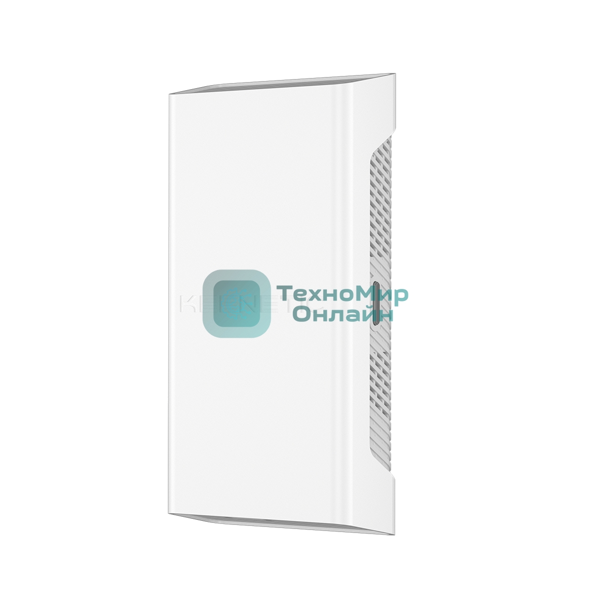 Wi-Fi Mesh-ретранслятор Keenetic Buddy 6 SE Wi-Fi 6 AX3000 с портом Gigabit Ethernet