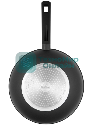 Вок 28х8 см Trumpf Rondell RDA-1405