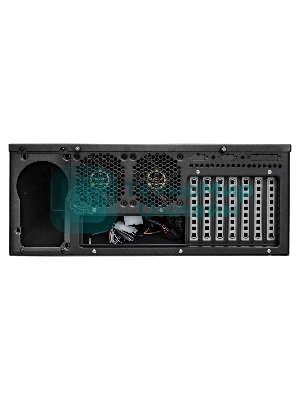 Серверный корпус ExeGate Pro 4U450-07/4U4017S (RM 19